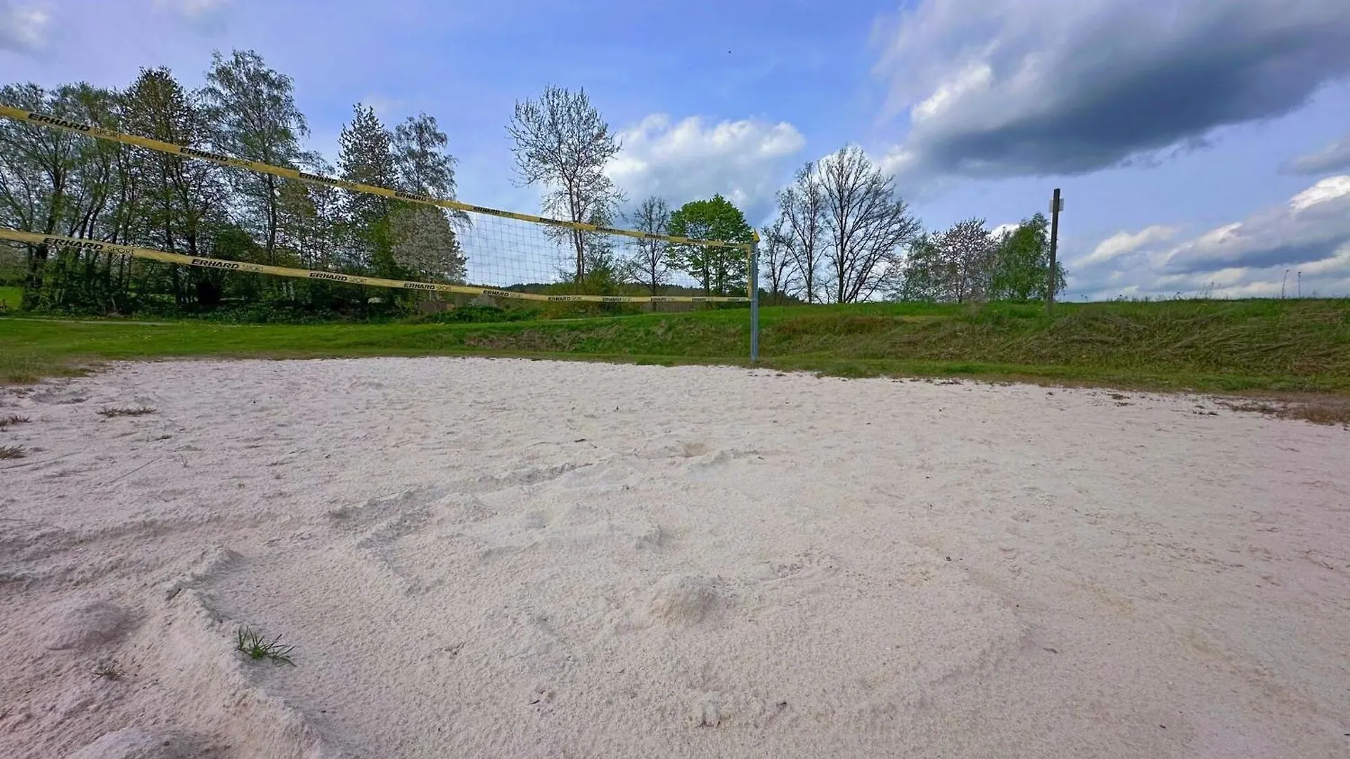 Holiday home Feriendorf Seeblick - Tiny Chalets Direkt Am See Neunburg vorm Wald