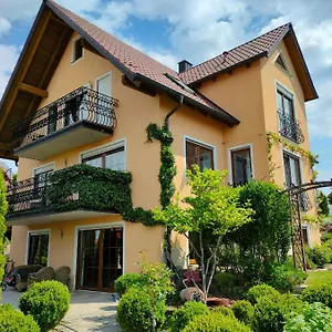 Apartment In Neunburg V. Wald, Neunburg vorm Wald