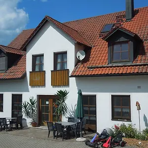 Apartment Scherr, Neunburg vorm Wald
